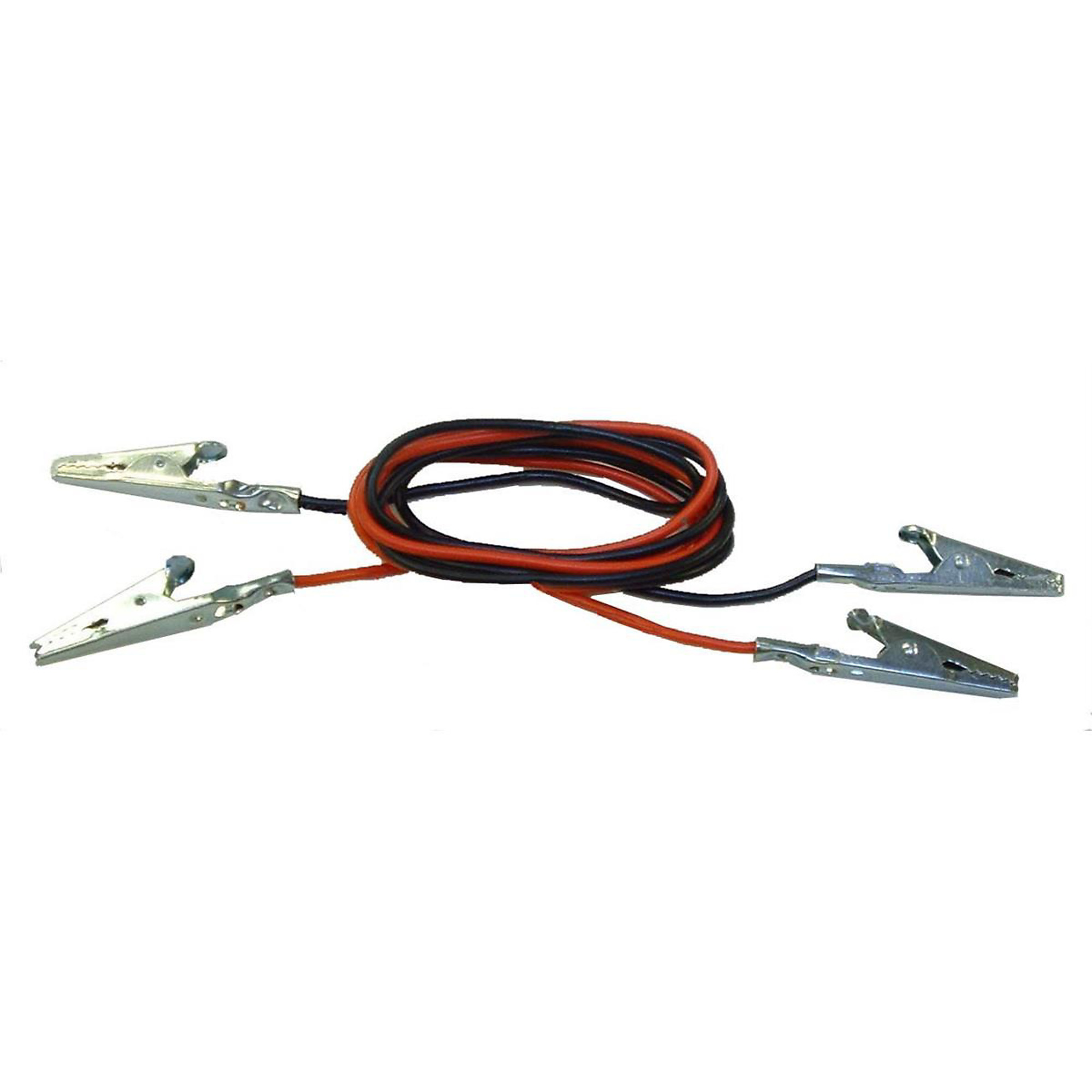 SG Tool Aid Jumper Leads — 30ft., Pair, Model# SGT22900
